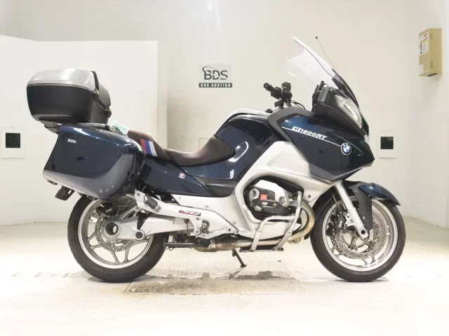 BMW BMW R1200RT