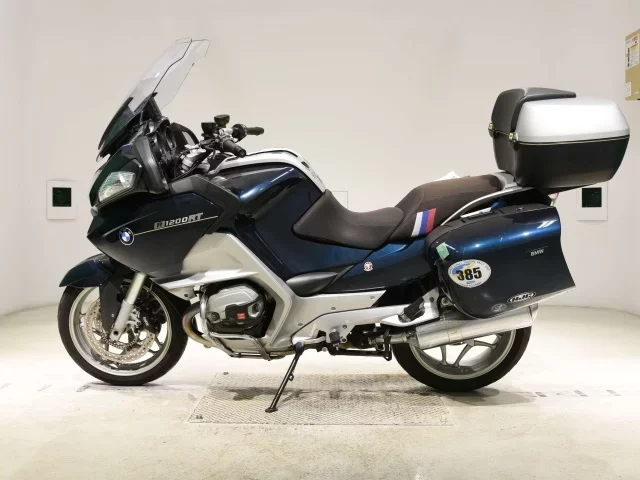BMW BMW R1200RT