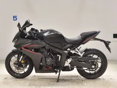Honda CBR650R-2E CLUTCH