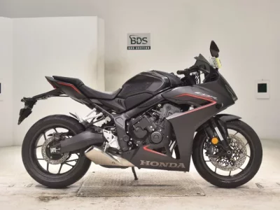 Honda CBR650R-2E CLUTCH