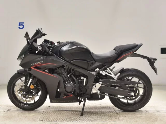 Honda CBR650R-2E CLUTCH