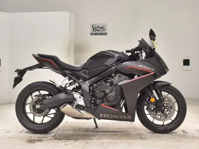 Honda CBR650R-2E CLUTCH