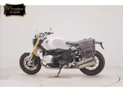 BMW BMW R NINE T