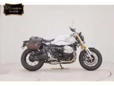 BMW BMW R NINE T