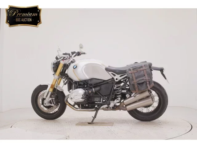 BMW BMW R NINE T