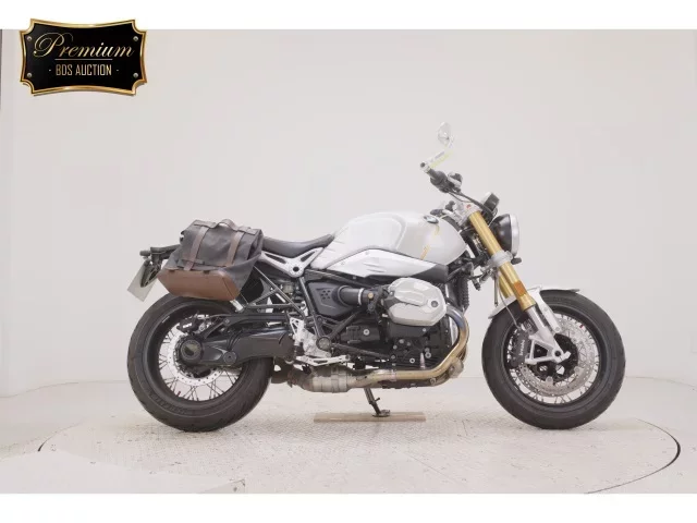 BMW BMW R NINE T