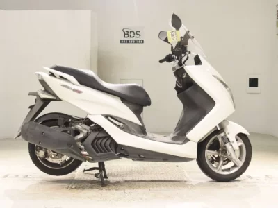 Yamaha MAJESTY 155S