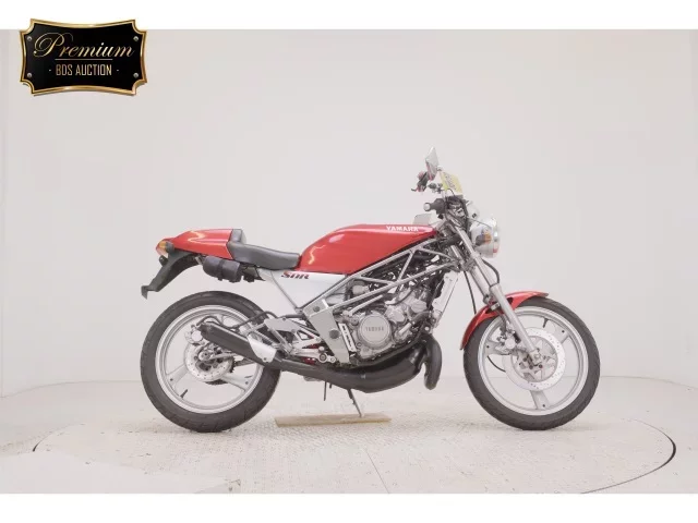 Yamaha SDR200