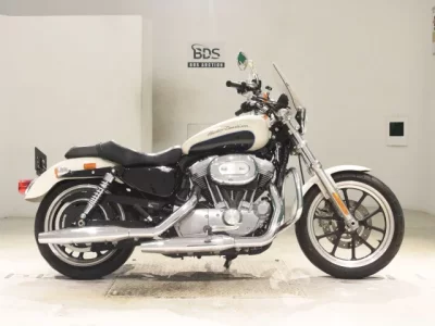 Harley-Davidson HARLEY XL883L