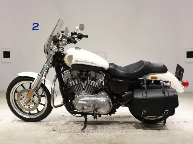Harley-Davidson HARLEY XL883L