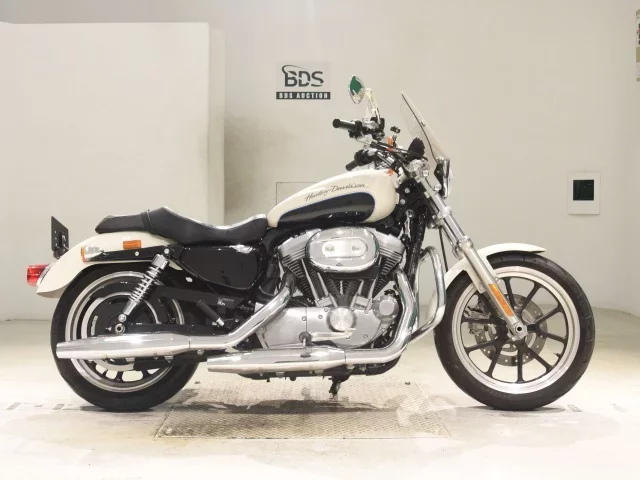 Harley-Davidson HARLEY XL883L