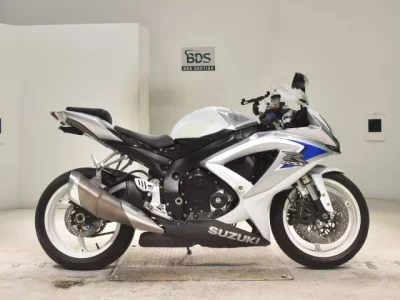 Suzuki GSX-R600