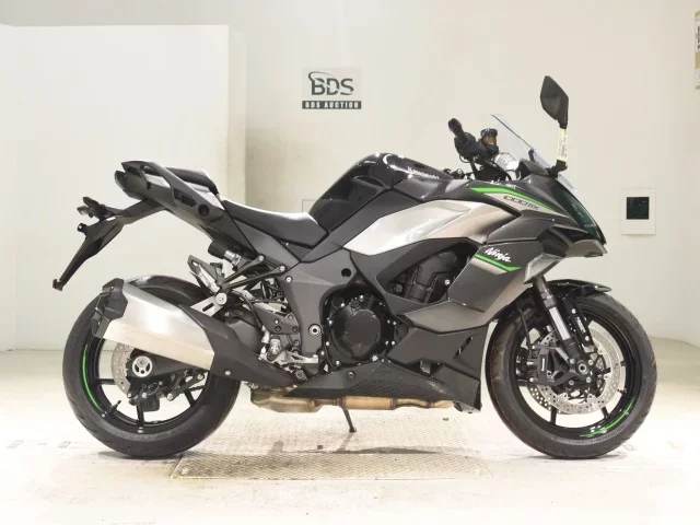 Kawasaki NINJA1000SX