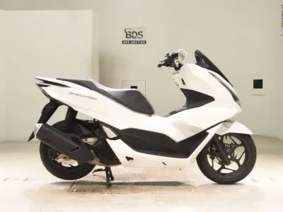 Honda PCX160