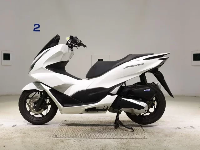 Honda PCX160