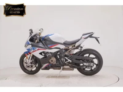 Other BMWS1000RRM PACKAGE