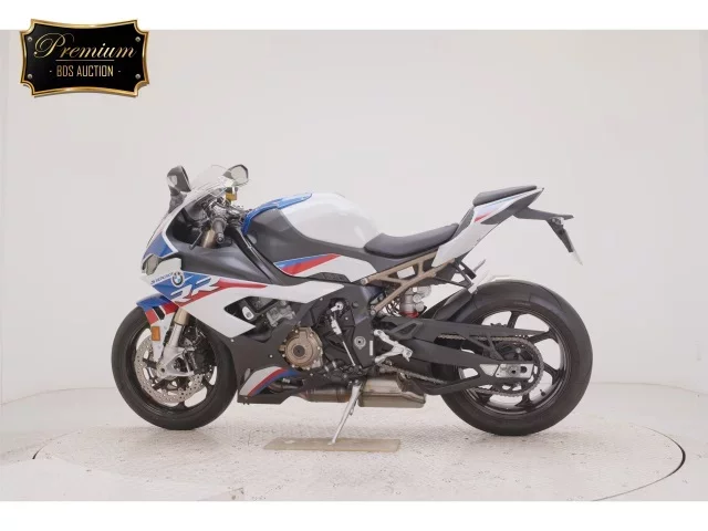 Other BMWS1000RRM PACKAGE
