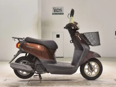 Honda TACT-4 BASIC