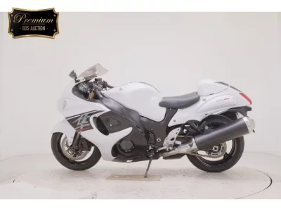 Suzuki HAYABUSA -2