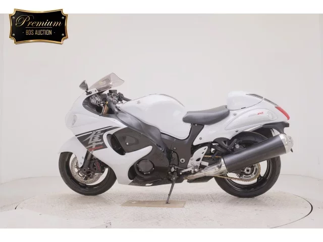 Suzuki HAYABUSA -2