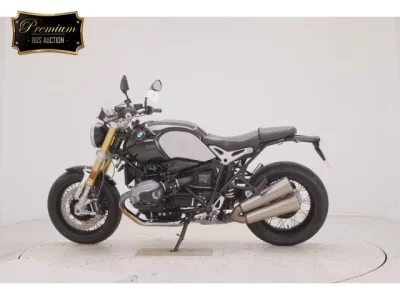 BMW BMW R NINE T