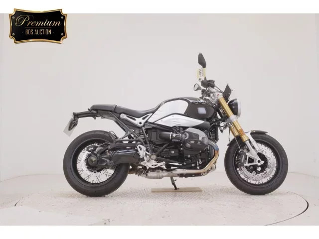 BMW BMW R NINE T