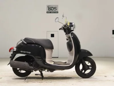 Honda GIORNO