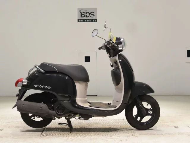 Honda GIORNO