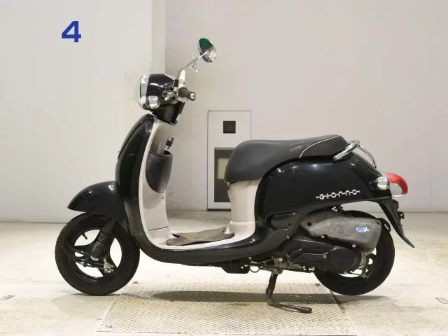 Honda GIORNO
