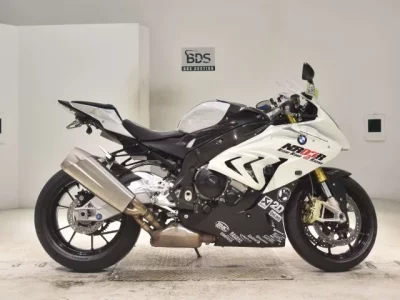 BMW BMW S1000RR