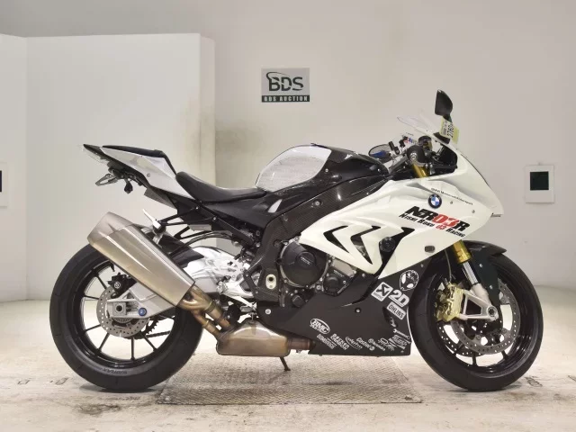 BMW BMW S1000RR