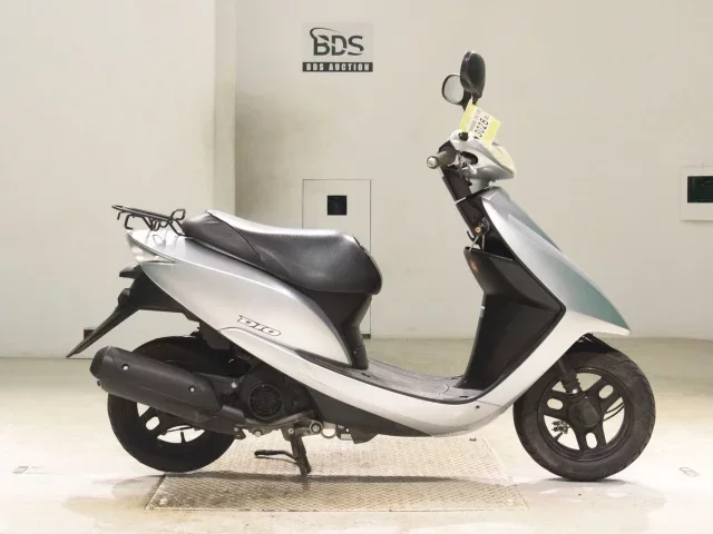 Honda DIO