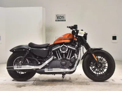 Harley-Davidson HARLEY XL1200X