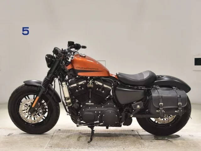 Harley-Davidson HARLEY XL1200X
