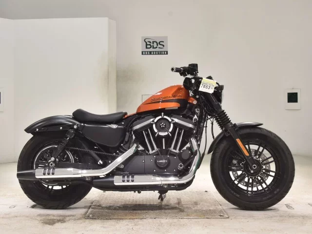 Harley-Davidson HARLEY XL1200X