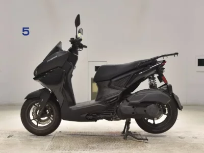 Yamaha X FORCE