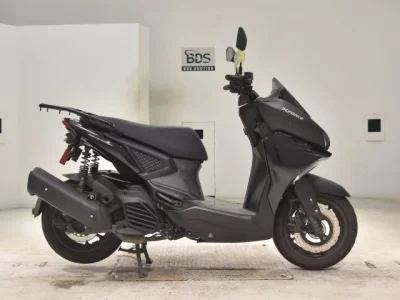 Yamaha X FORCE