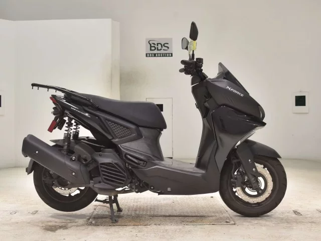Yamaha X FORCE