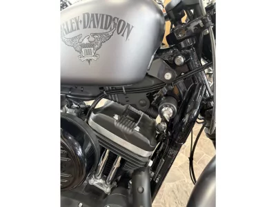 Harley-Davidson HARLEY XL883N