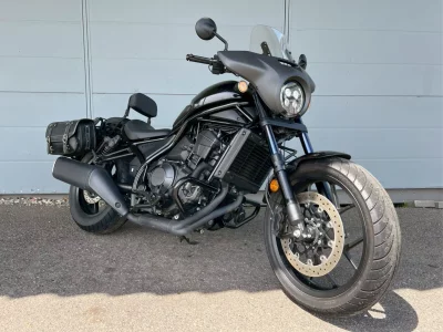 Honda REBEL 1100T