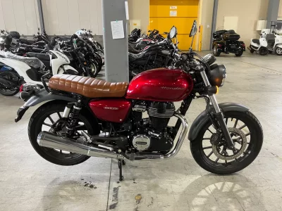 Honda GB350