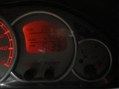 Yamaha MAJESTY 250C