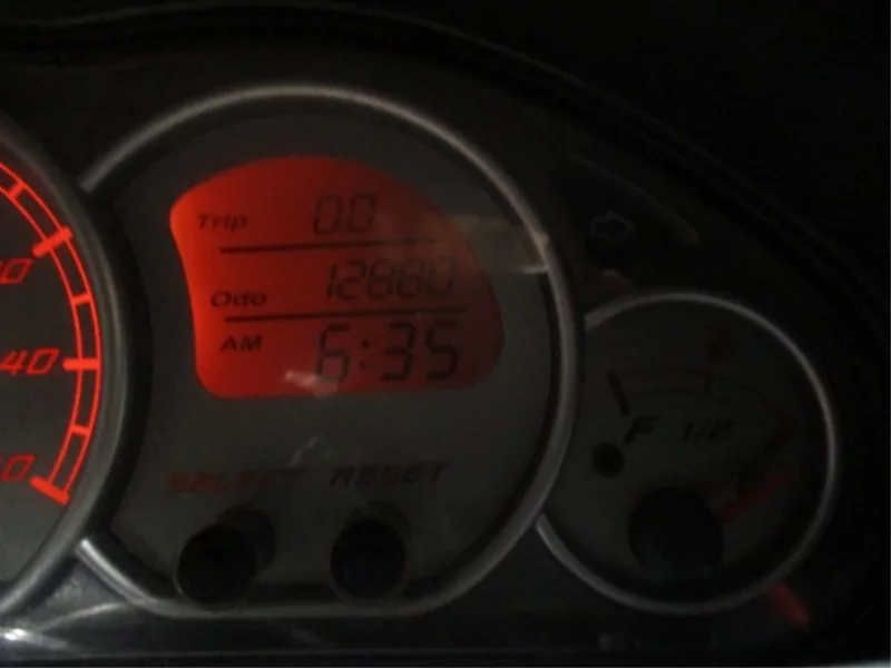 Yamaha MAJESTY 250C