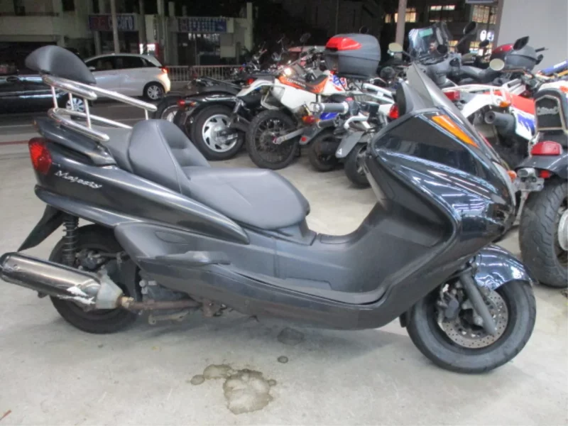 Yamaha MAJESTY 250C