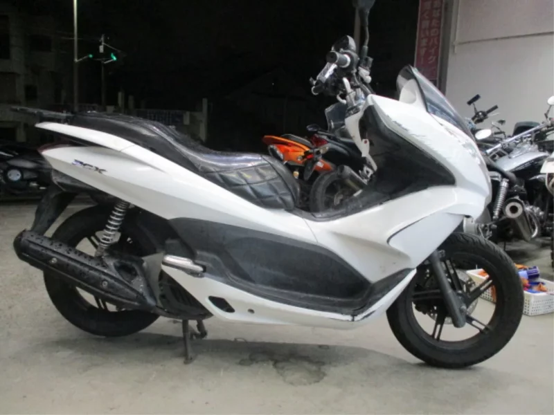 Honda PCX
