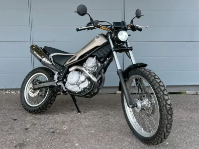 Yamaha TORITSU CAR