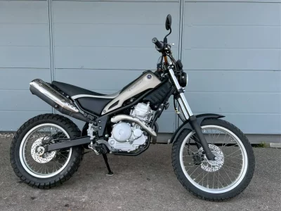 Yamaha TORITSU CAR