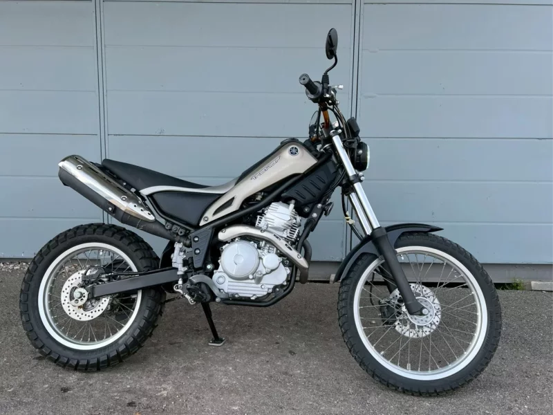 Yamaha TORITSU CAR