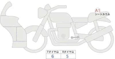 Yamaha YZF-R7