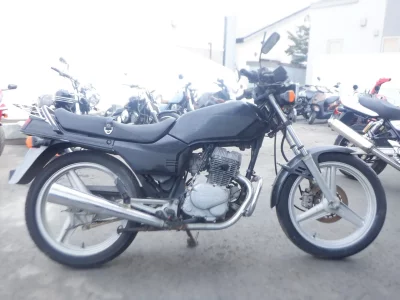 Honda CB125